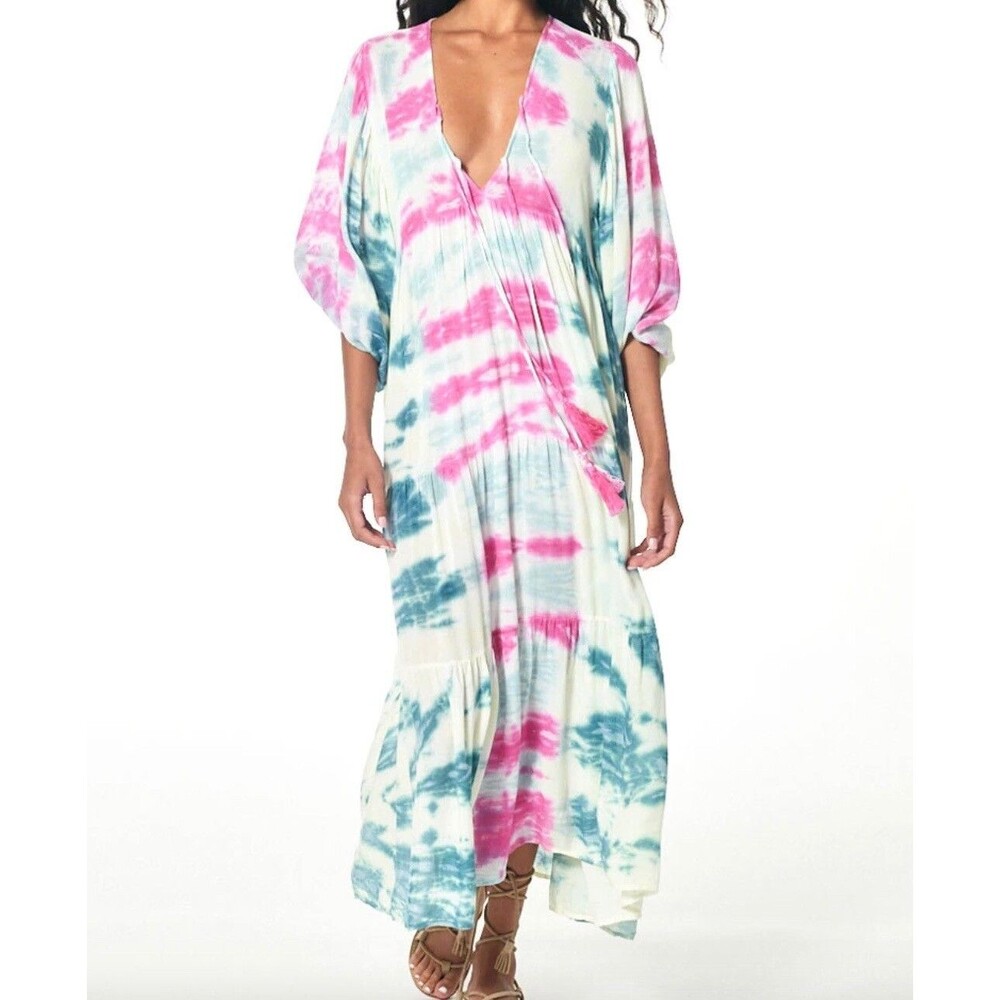 Young Fabulous & Broke Dawn Dress
